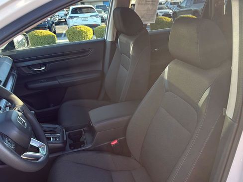 Used 2023 Honda CR-V EX image 21