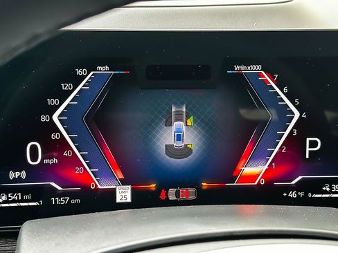 New 2026 BMW X5 xDrive50e w/ M Sport Package image 14