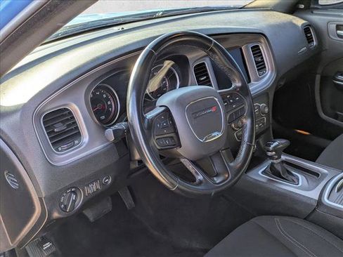 Used 2023 Dodge Charger SXT RWD image 7