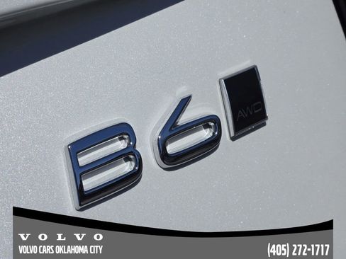 New 2026 Volvo XC90 B6 Ultra w/ Lounge Package AWD/4WD image 9