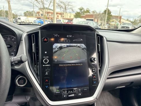 Used 2024 Subaru Crosstrek 2.0i Premium image 18