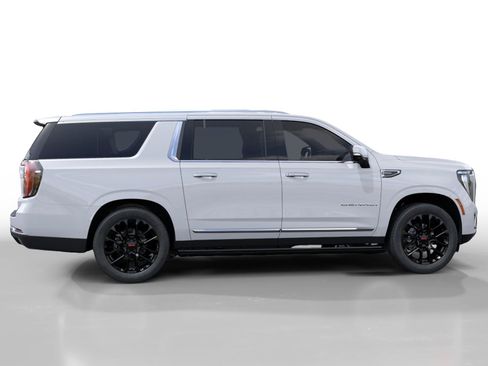New 2026 GMC Yukon XL Denali image 5