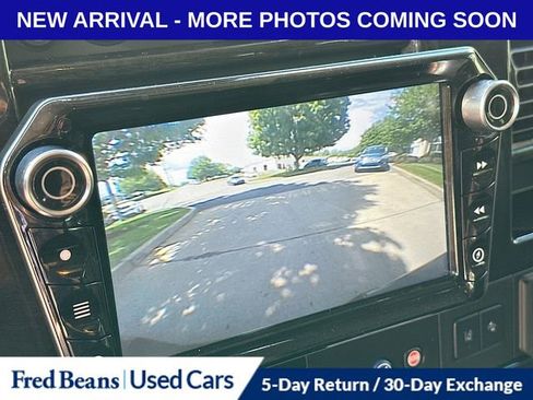 Used 2021 GMC Savana 2500 RWD image 15