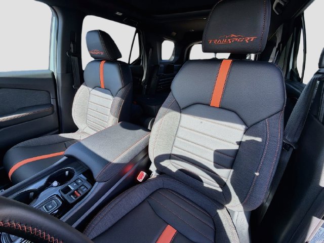 New 2026 Honda Passport TrailSport image 20