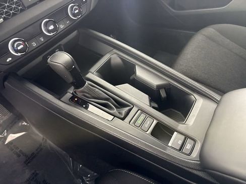 Certified 2023 Honda Accord EX image 17