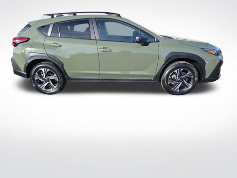 New 2026 Subaru Crosstrek 2.0i Premium image 8