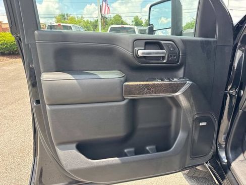 Used 2020 GMC Sierra 2500 Denali w/ Denali Ultimate Package AWD/4WD image 27