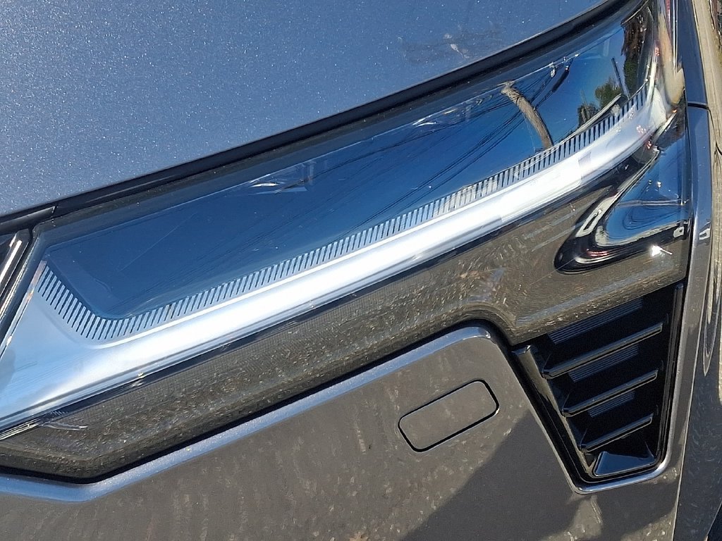 Used 2026 Lexus GX 550 w/ Accessory Package (2T) AWD/4WD image 11