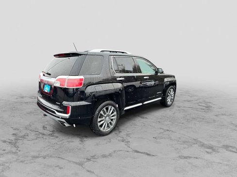 Used 2016 GMC Terrain Denali image 8