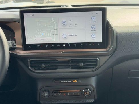 New 2026 Ford Bronco Sport Outer Banks w/ Outer Banks Tech Package+ AWD/4WD image 8