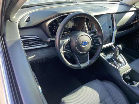 Used 2022 Subaru Legacy Sport image 2