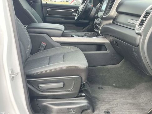 Used 2022 RAM 1500 Big Horn image 23