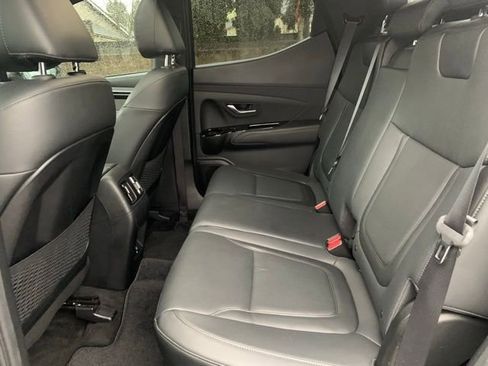 Certified 2022 Hyundai Santa Cruz Limited w/ Cargo Package image 15