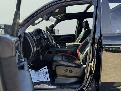 Used 2022 RAM 1500 TRX w/ TRX Level 2 Equipment Group image 17