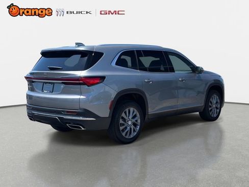 New 2026 Buick Enclave Preferred w/ Power Package FWD image 3