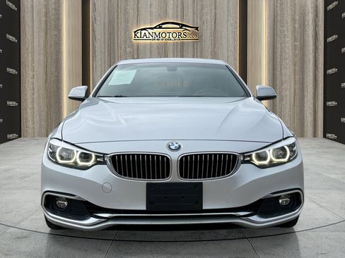 Used 2019 BMW 430i Gran Coupe image 5