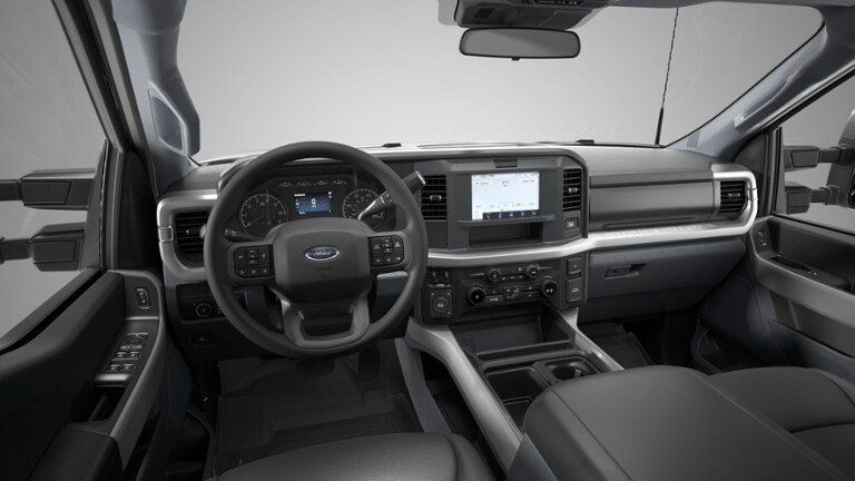 New 2026 Ford F250 XLT w/ Snow Plow Prep Package AWD/4WD image 52