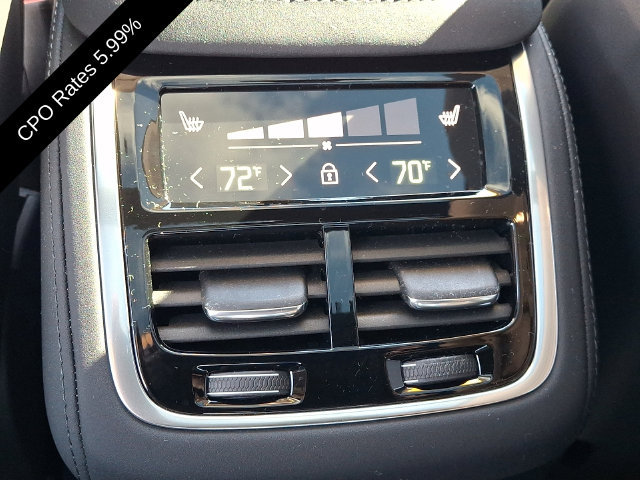 Certified 2026 Volvo XC90 T8 Ultra w/ Protection Package AWD/4WD image 13