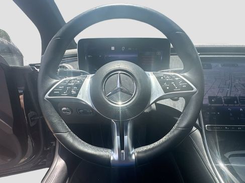 Used 2023 Mercedes-Benz EQE 350+ Sedan image 12