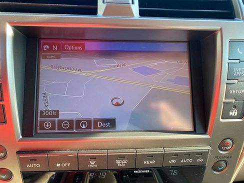 Used 2019 Lexus GX 460 Premium w/ Premium Package AWD/4WD image 23