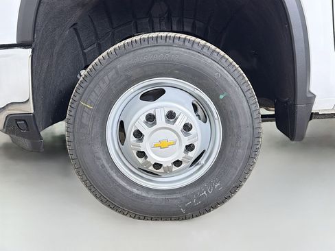 New 2026 Chevrolet Silverado 3500 W/T w/ WT Convenience Package image 25