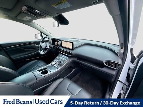 Used 2023 Hyundai Santa Fe SEL w/ Premium Package image 31