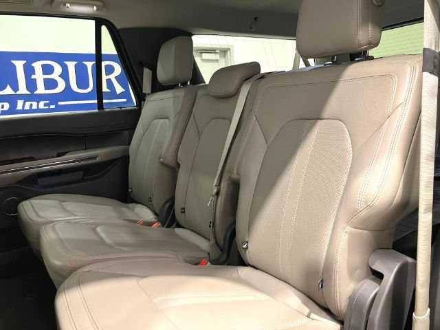 Used 2019 Ford Expedition Max Limited w/ Equipment Group 302A AWD/4WD image 44