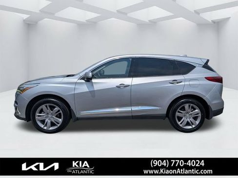 Used 2019 Acura RDX FWD w/ Advance Package image 6