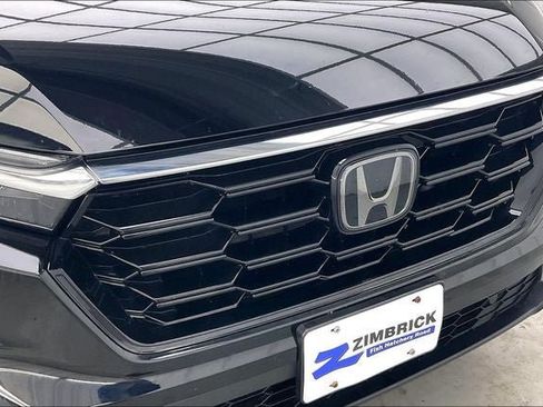 Certified 2024 Honda CR-V EX-L image 31