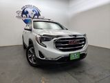Used 2019 GMC Terrain SLT w/ LPO, Floor Liner Package image 3
