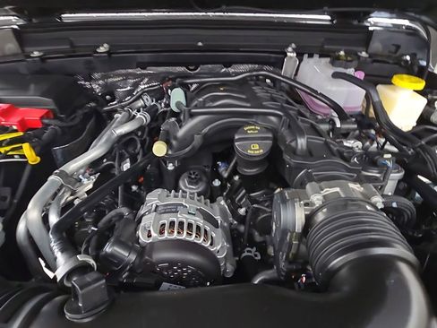 New 2026 Jeep Gladiator Sport AWD/4WD image 31