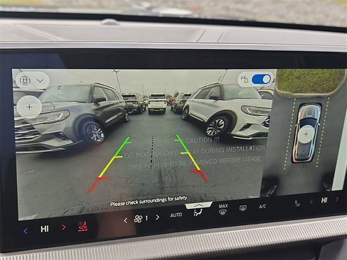 New 2026 Ford Explorer ST w/ Sun And Sound Package image 21