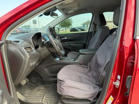 Used 2022 Chevrolet Equinox LT FWD image 13