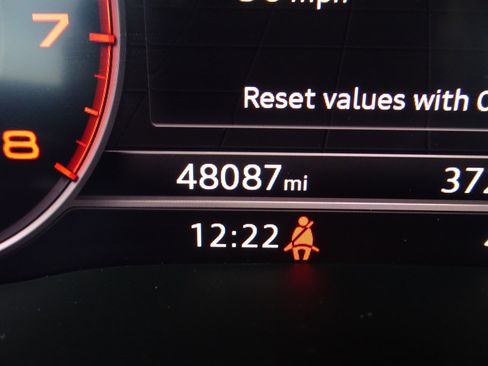 Used 2019 Audi A5 2.0T Premium Plus w/ Premium Plus image 17