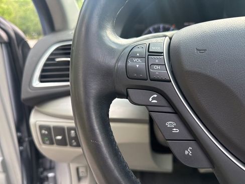 Used 2016 Acura RDX AWD w/ Advance Package image 17