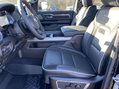 New 2026 RAM 1500 Laramie image 15