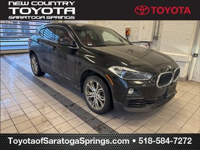 Used 2018 BMW X2 xDrive28i w/ Premium Package