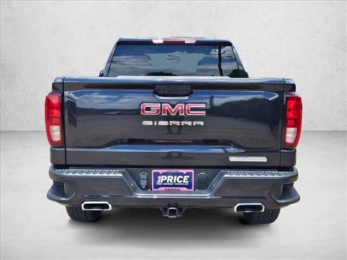 Used 2023 GMC Sierra 1500 Elevation AWD/4WD image 6