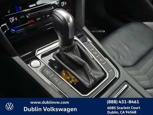 Certified 2021 Volkswagen Arteon SEL Premium image 20