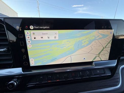 New 2026 GMC Sierra 1500 SLT w/ SLT Premium Plus Package image 14