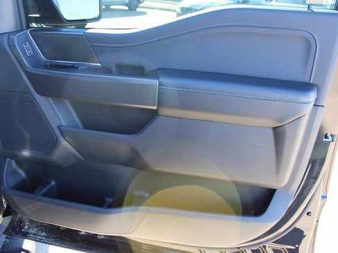 Used 2024 Ford F150 XLT w/ XLT Black Appearance Package image 41