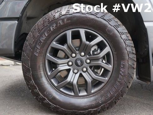 Used 2024 Ford F150 Tremor w/ Bed Utility Package image 81