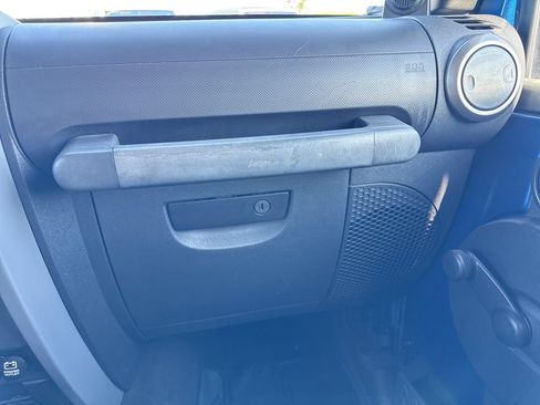Used 2010 Jeep Wrangler Sport AWD/4WD image 30