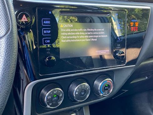 Used 2019 Toyota Corolla L FWD image 7