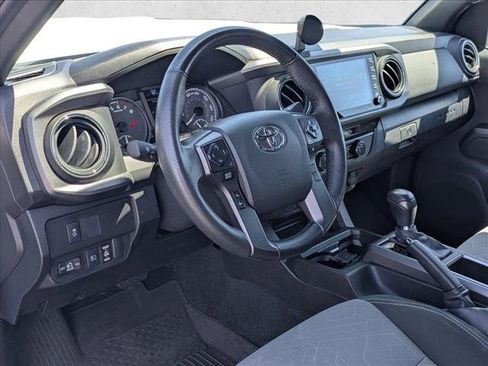 Used 2023 Toyota Tacoma TRD Sport RWD image 10