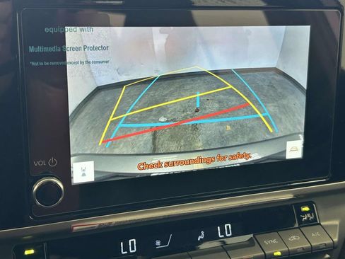Used 2026 Toyota Camry SE FWD image 24