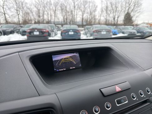 Used 2016 Honda CR-V SE image 29