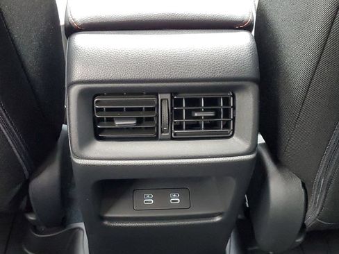 New 2026 Honda CR-V TrailSport image 26