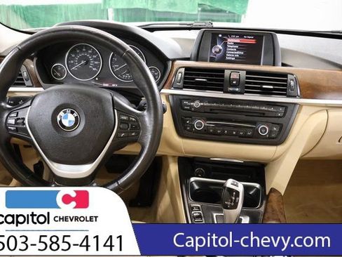 Used 2015 BMW 328i Sedan image 16