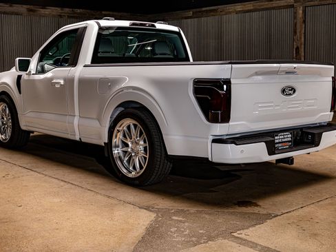 Used 2025 Ford F150 XL image 7